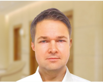 Dmitriy Zalaman