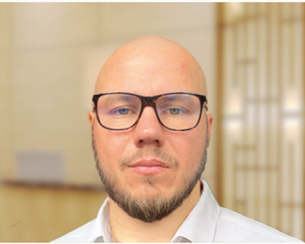 Aleksandr Likhachev