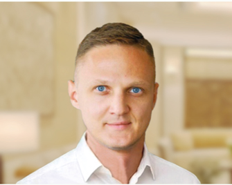 Denis Cherniakov